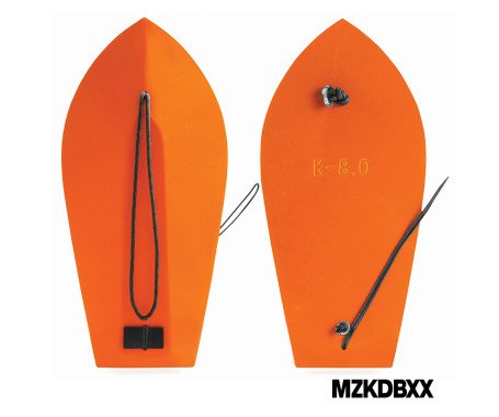 AQUA MARINE - Fishing Diving Board - K TYPE